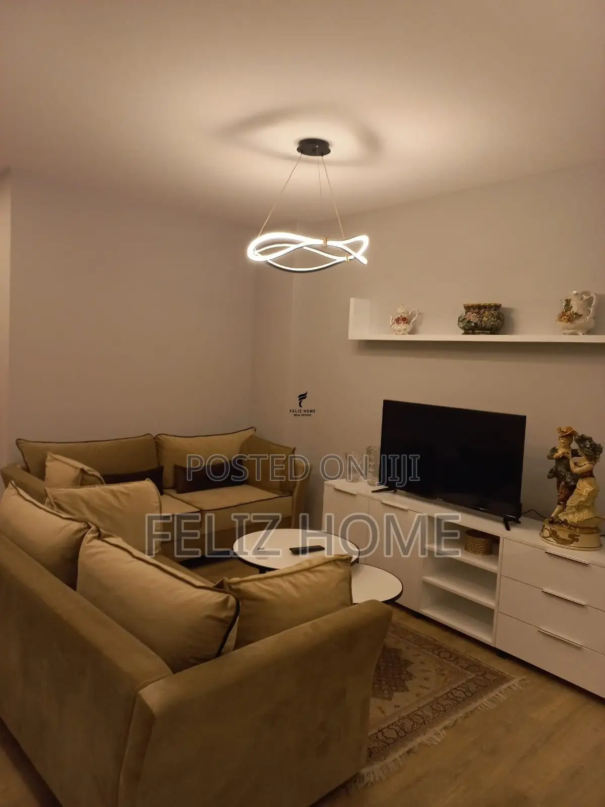 APARTAMENT ME QERA 1+1 KOMUNA E PARISIT 65.000 LEKE