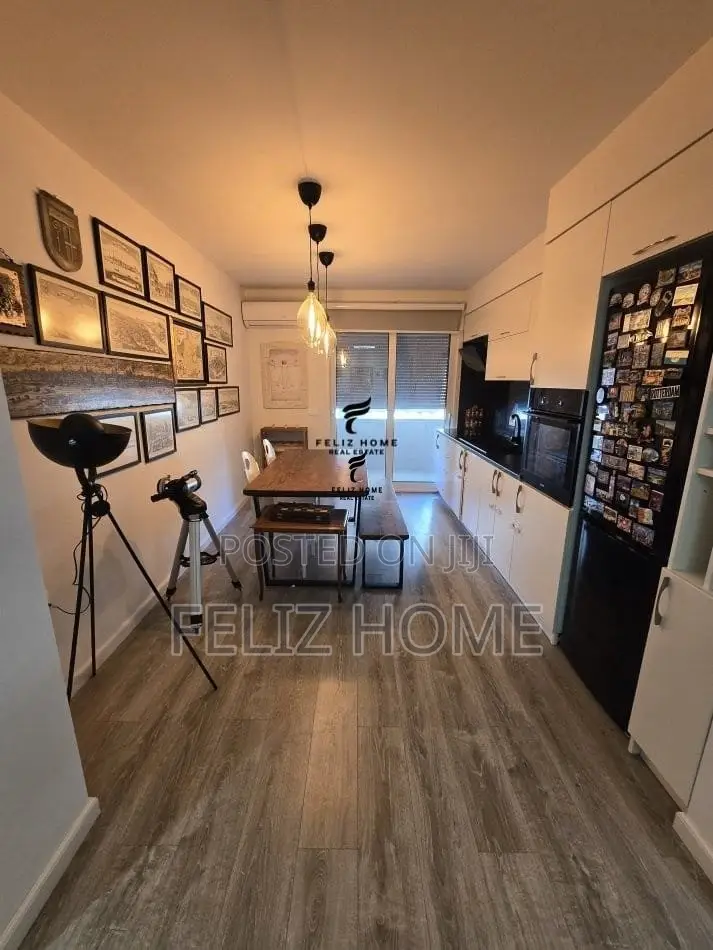 SHITET APARTAMENT 2+1 BLLOKU 350.000 EURO
