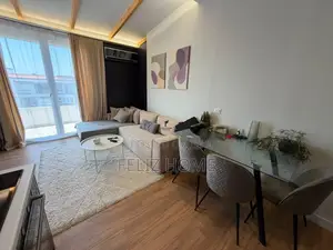 APARTAMENT ME QERA 1+1 ASTIR 55.000 LEKE