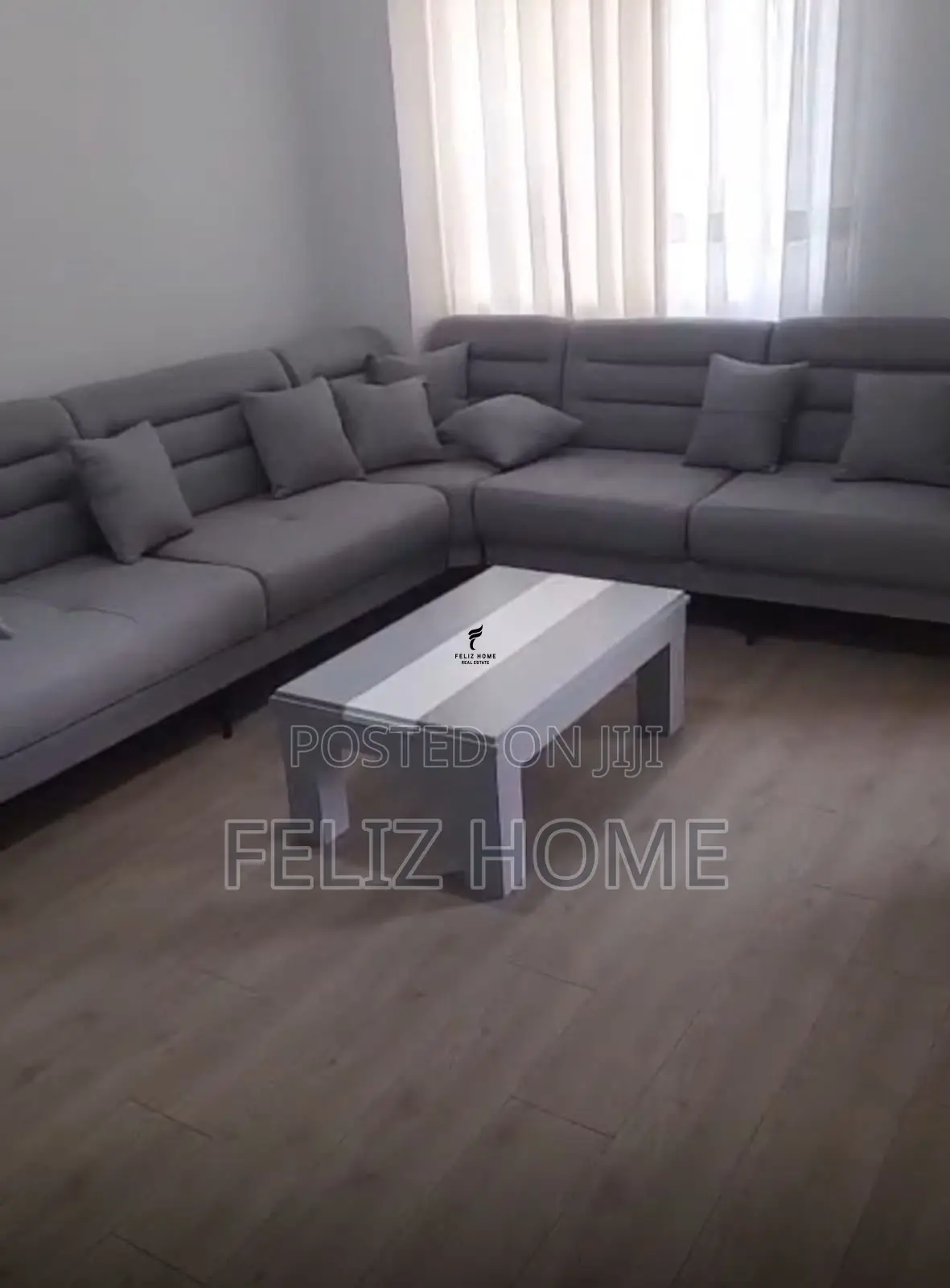 APARTAMENT ME QERA 1+1 47.000 LEKE YZBERISHT