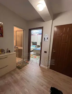 SHITET APARTAMENT 3+1+2 ALI DEMI 180.000 EURO