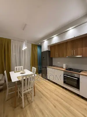 APARTAMENT ME QERA 1+1 ASTIR 60.000 LEKE