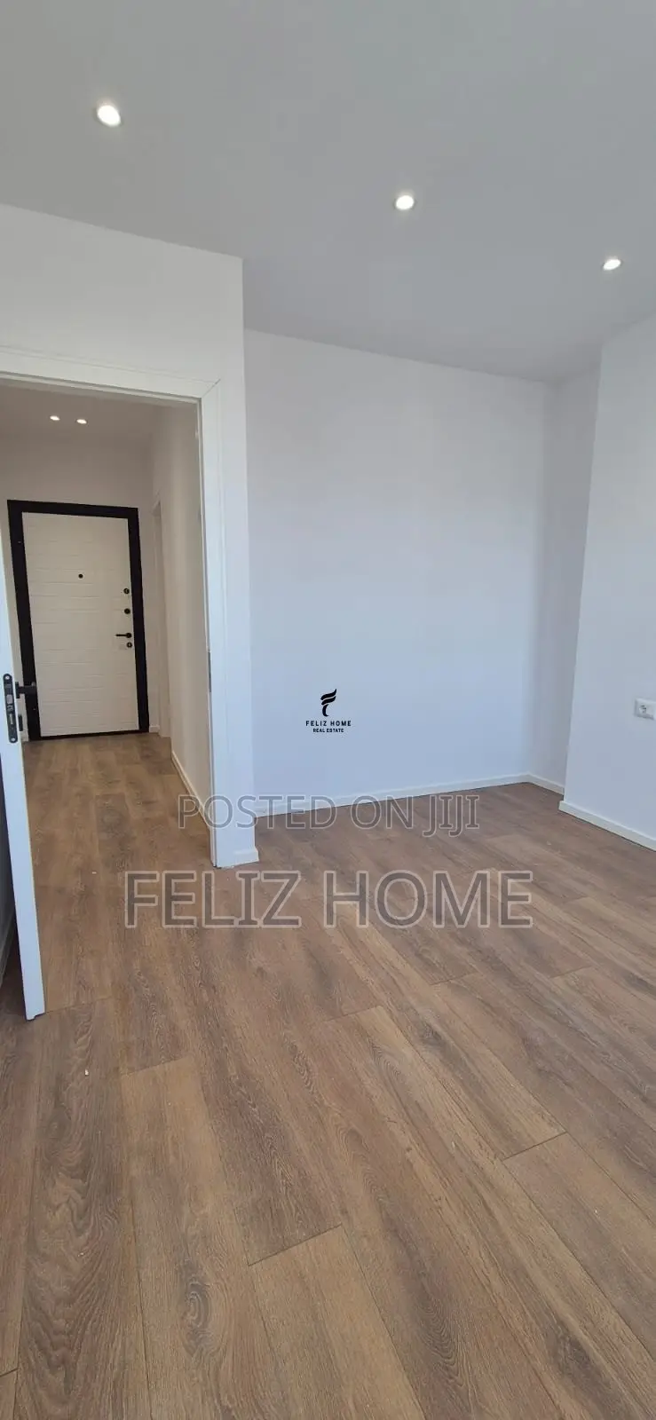 SHITET APARTAMENT 1+1 SELITE 143.000 EURO