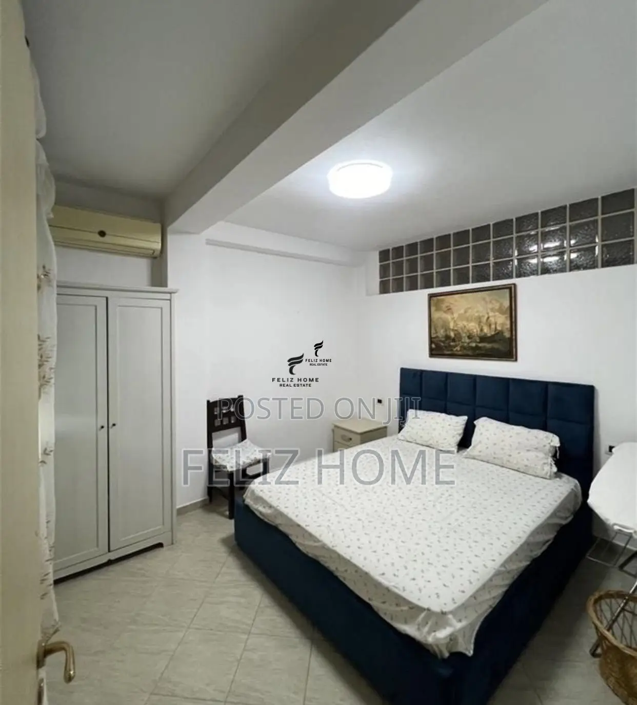 APARTAMENT ME QERA 2+1 BLLOK 65.000 LEKE