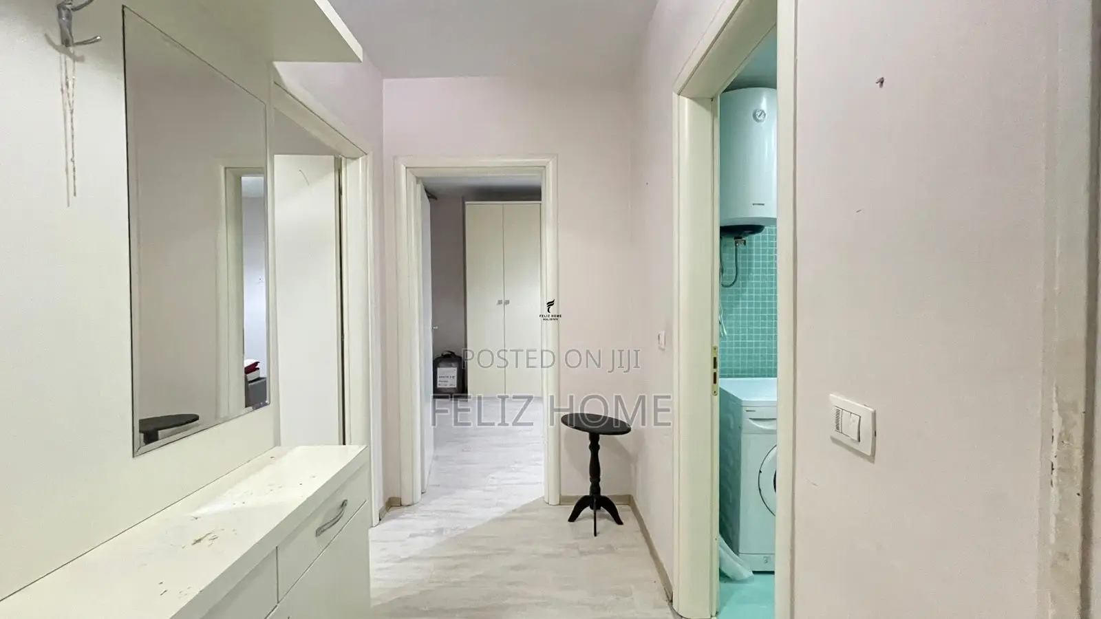 APARTAMENT ME QERA 1+1 BRRYL 55.000 LEKE