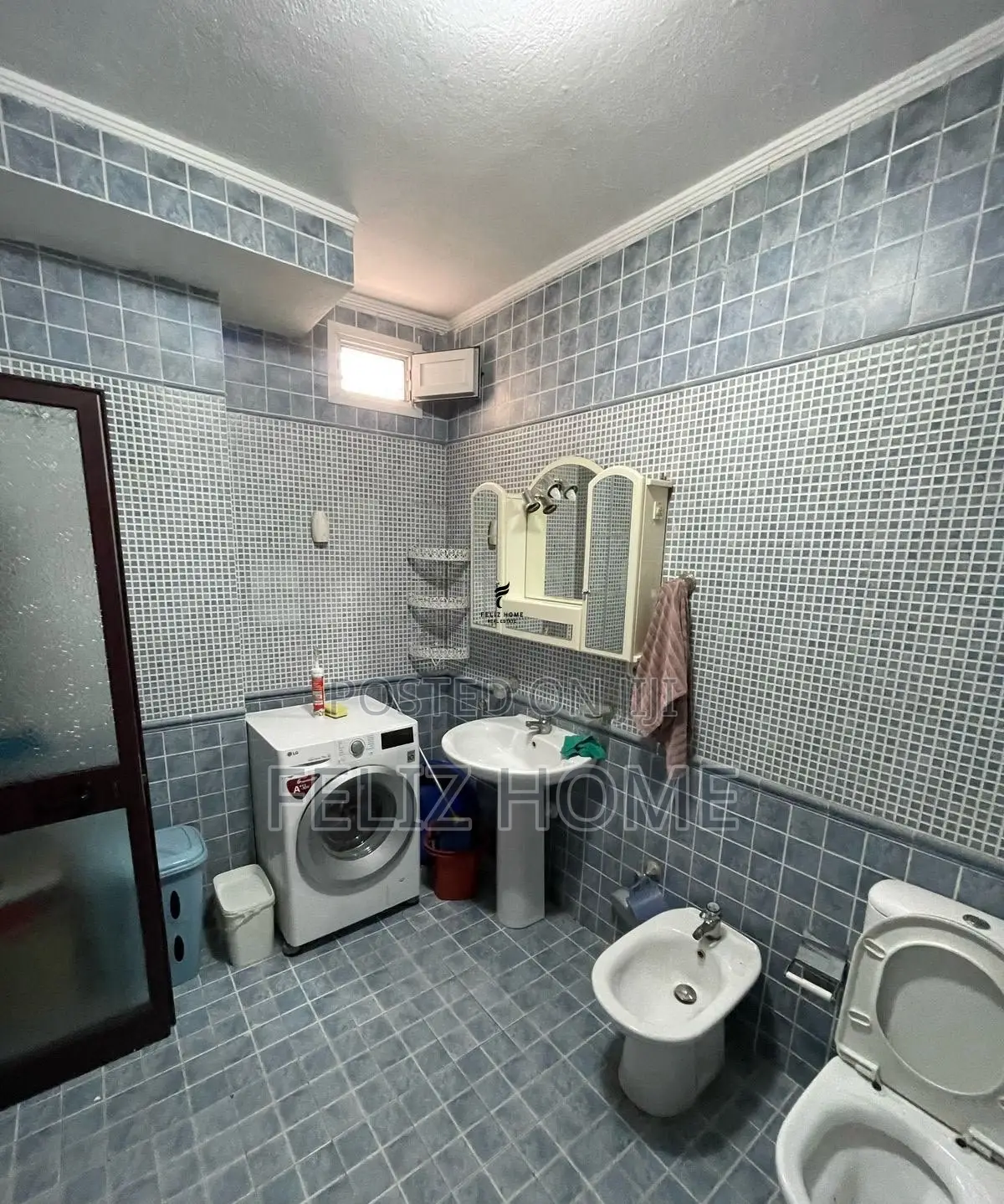 SHITET APARTAMENT 2+1 RRUGA E ELBASANIT 19.200.000 LEKE