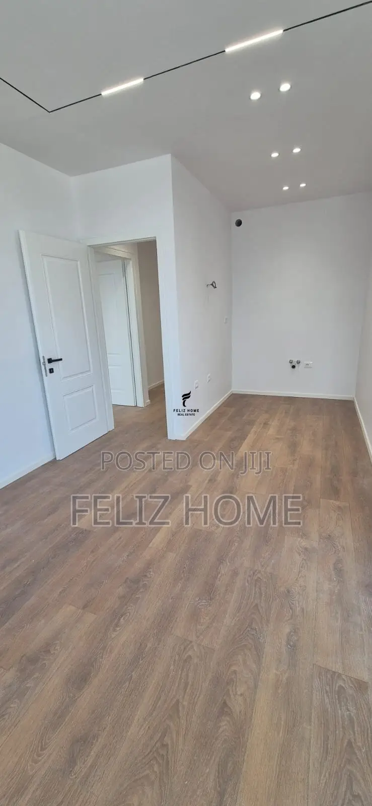 SHITET APARTAMENT 2+1 IRFAN TOMINI 198.000 EURO