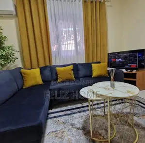 APARTAMENT ME QERA 2+1 VASIL SHANTO 70.000 LEKE