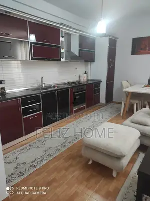 APARTAMENT ME QERA 1+1 YZBERISHT 45.000 LEKE