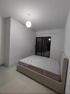 APARTAMENT ME QERA 1+1 ASTIR 50.000 LEKE