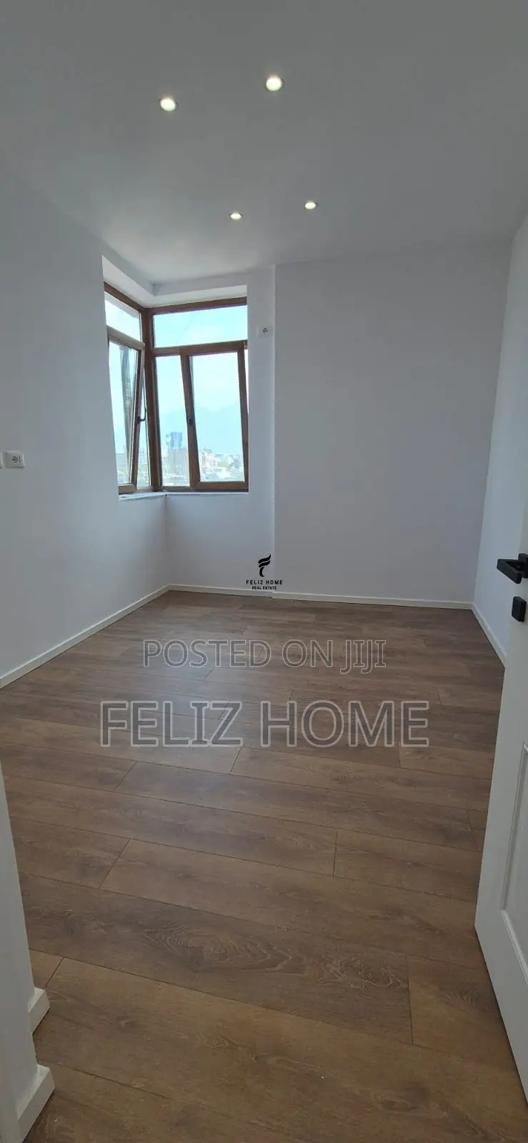 SHITET APARTAMENT 1+1 IRFAN TOMINI 143.000 EURO