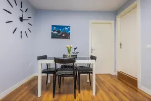 APARTAMENT ME QERA 2+1 SHESHI WILLSON 950 EURO