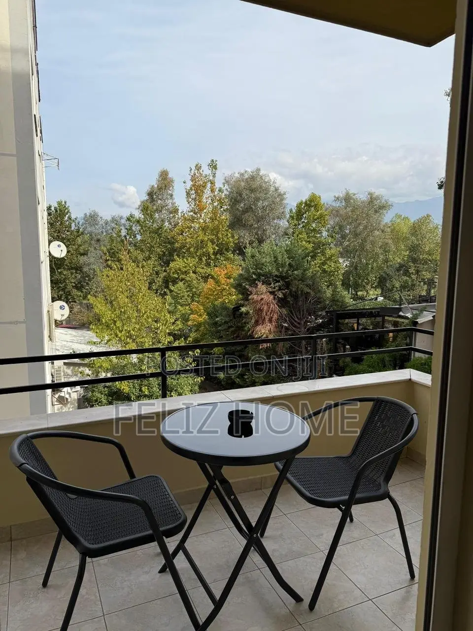 SHITET APARTAMENT 1+1 KOPSHTI ZOOLOGJIK 175.000 EURO