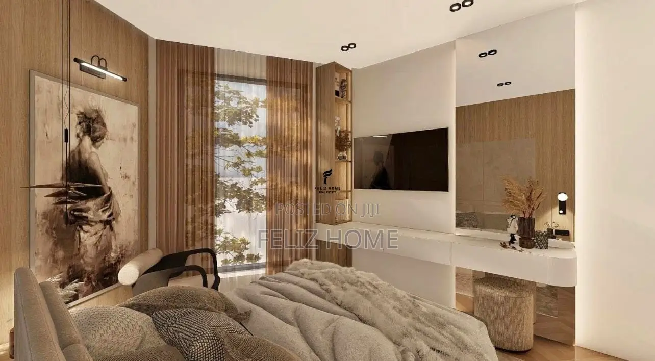 SHITET APARTAMENT 2+1 ZOGU I ZI 165.000 EURO