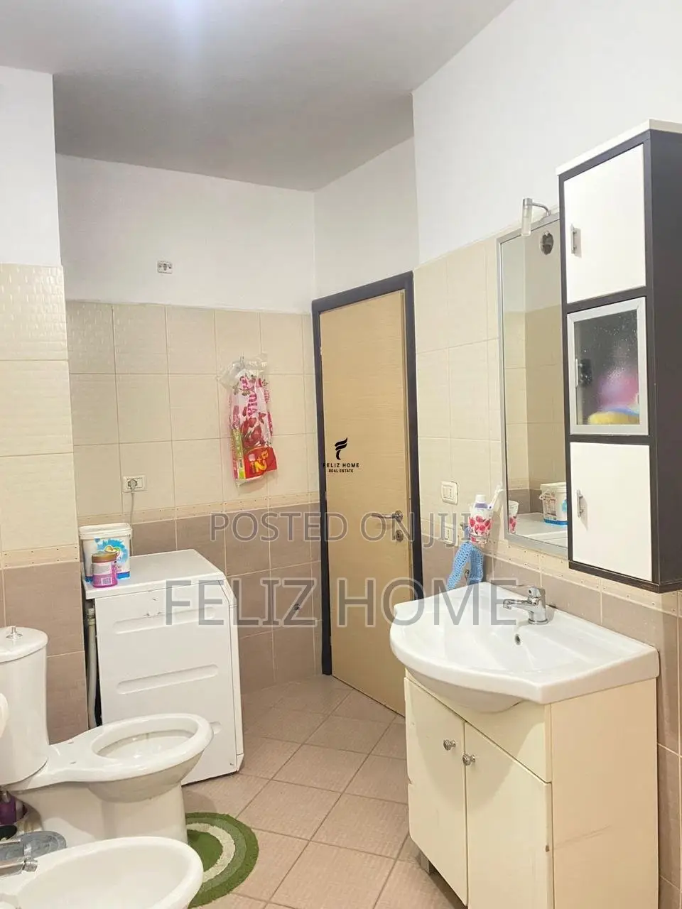 SHITET APARTAMENT 2+1 ASTIR 19.000.000 LEKE