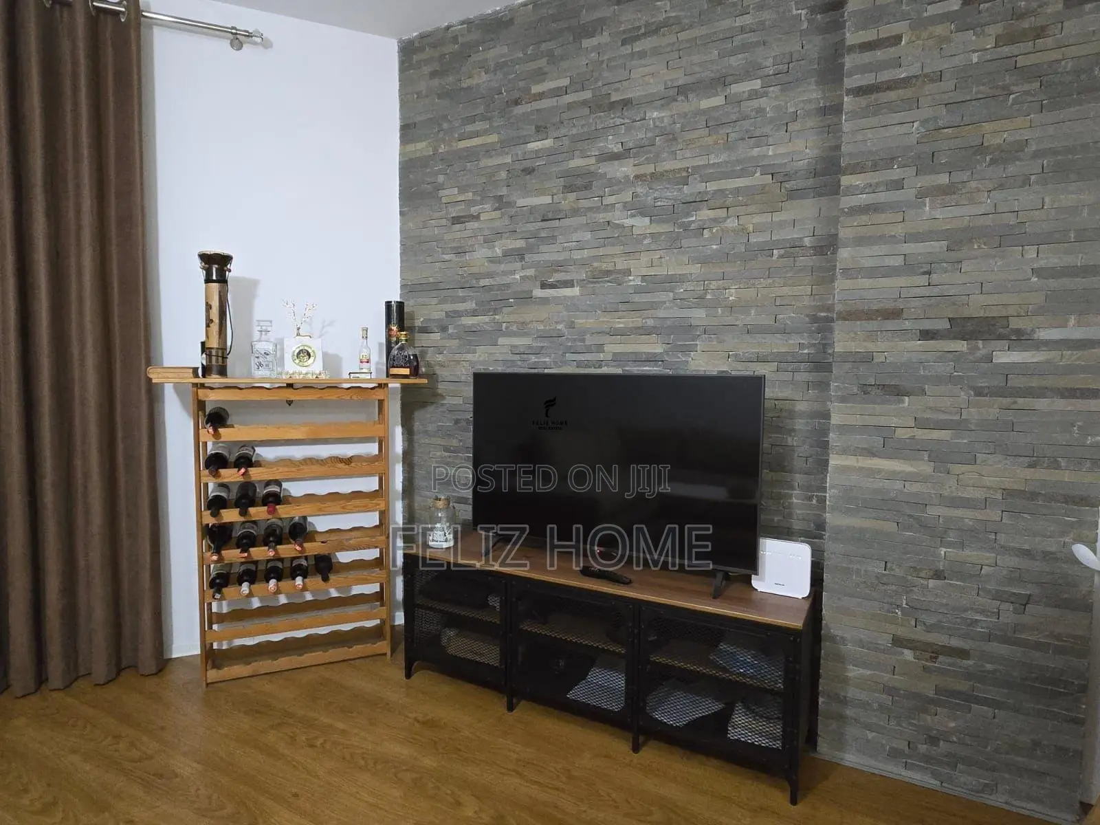 APARTAMENT ME QERA 1+1 LIQENI THATE 60.000 LEKE