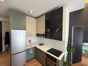APARTAMENT ME QERA 1+1 ASTIR 55.000 LEKE