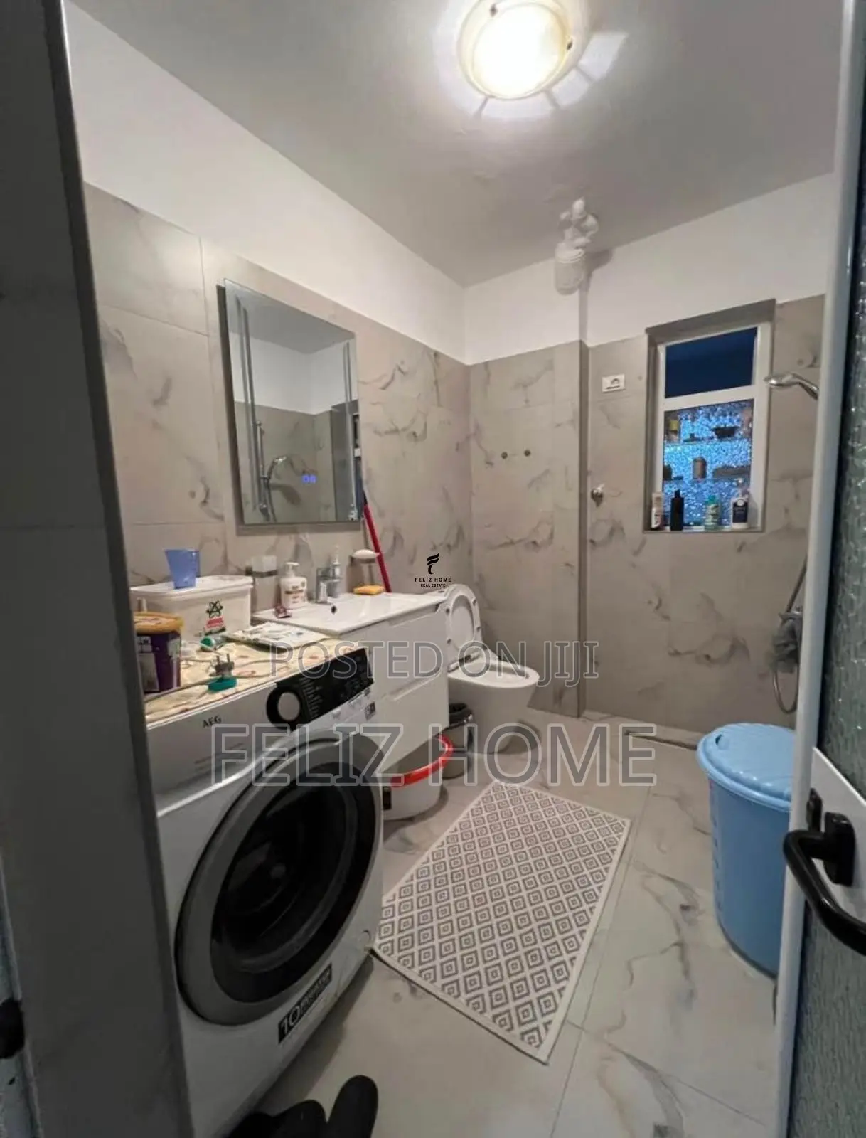 SHITET APARTAMENT 3+1+2 ALI DEMI 180.000 EURO