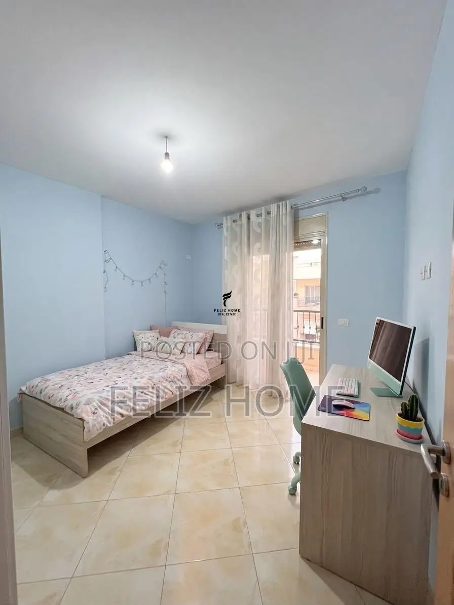 APARTAMENT ME QERA 2+1 YZBERISHT 49.000 LEKE