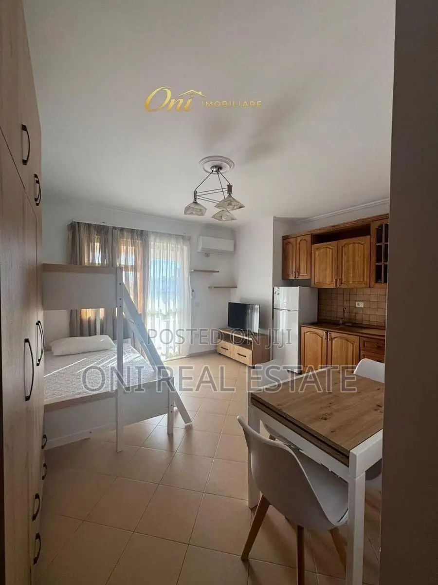 Studio Flat to rent Center (Tirana - city)