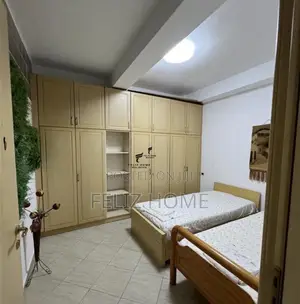 APARTAMENT ME QERA 2+1 BLLOK 65.000 LEKE