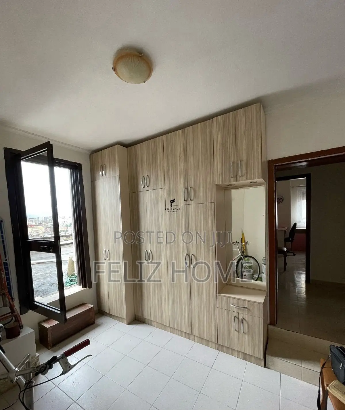 SHITET APARTAMENT 2+1 RRUGA E ELBASANIT 19.200.000 LEKE