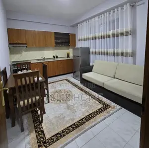 APARTAMENT ME QERA 2+1 VASIL SHANTO 70.000 LEKE