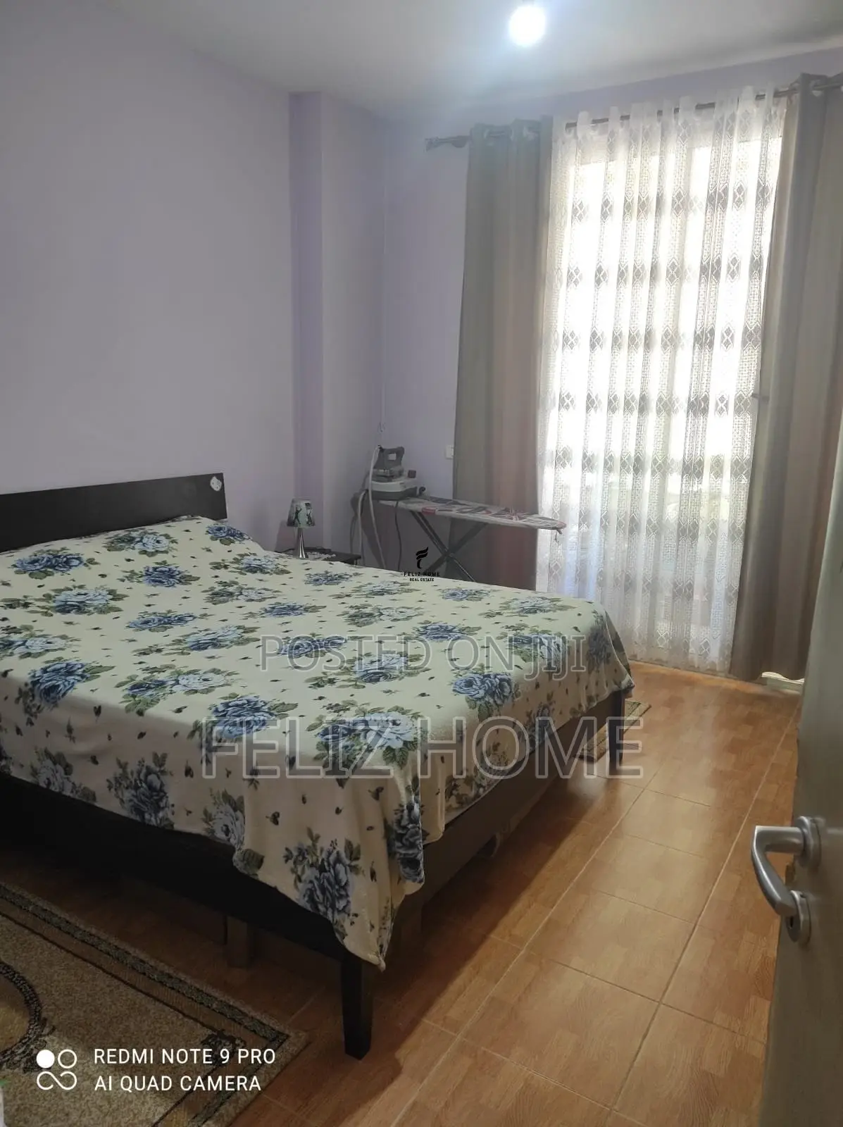 APARTAMENT ME QERA 1+1 YZBERISHT 45.000 LEKE