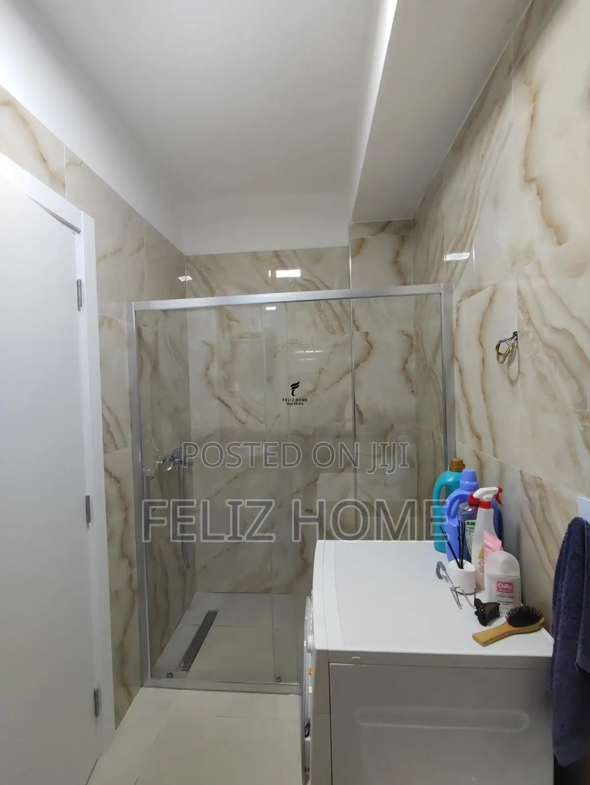 APARTAMENT ME QERA 1+1 ASTIR 50.000 LEKE