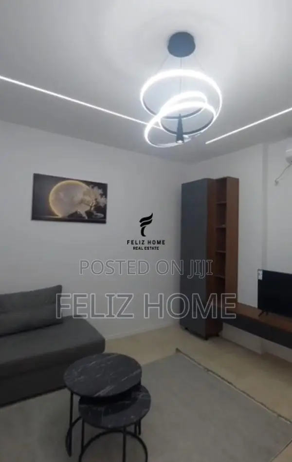 APARTAMENT ME QERA 1+1 KODRA E DIELLIT 55.000 LEKE
