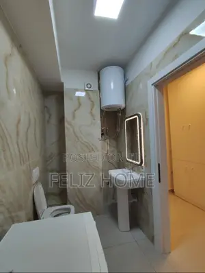 APARTAMENT ME QERA 1+1 ASTIR 50.000 LEKE
