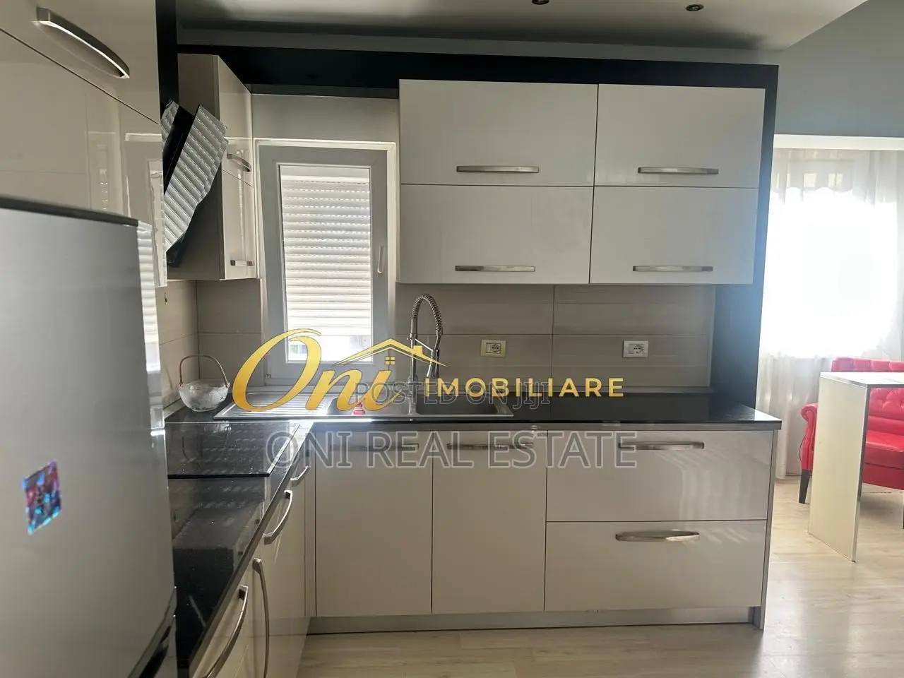 Apartment to rent Tirana - city