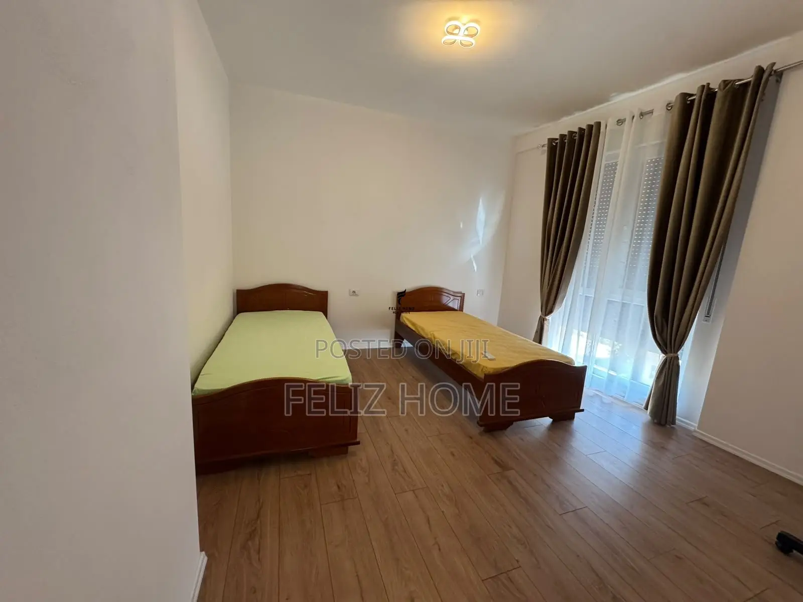APARTAMENT ME QERA 2+1 PASKUQAN 50.000 LEKE