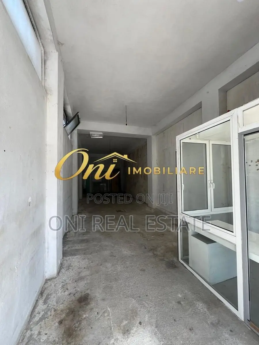 Warehouse to rent Kombinat (Tirana - city)