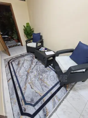 APARTAMENT ME QERA 2+1 VASIL SHANTO 70.000LEKE