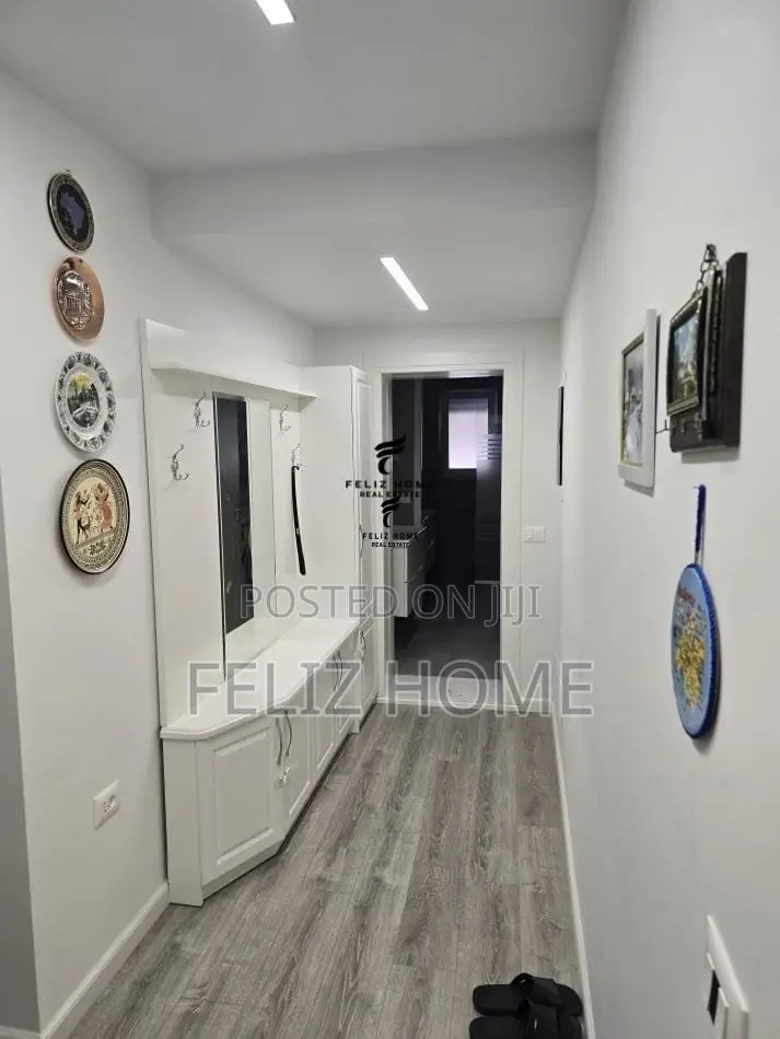 SHITET APARTAMENT 2+1 BLLOKU 350.000 EURO