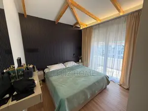 APARTAMENT ME QERA 1+1 ASTIR 55.000 LEKE