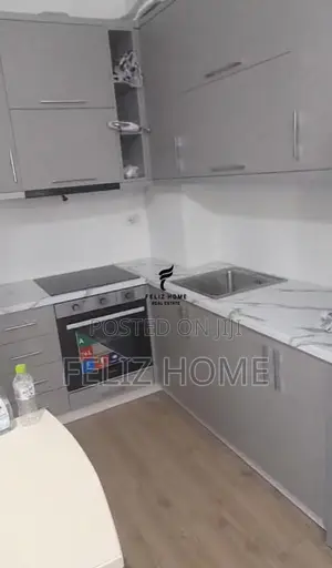 APARTAMENT ME QERA 1+1 47.000 LEKE YZBERISHT