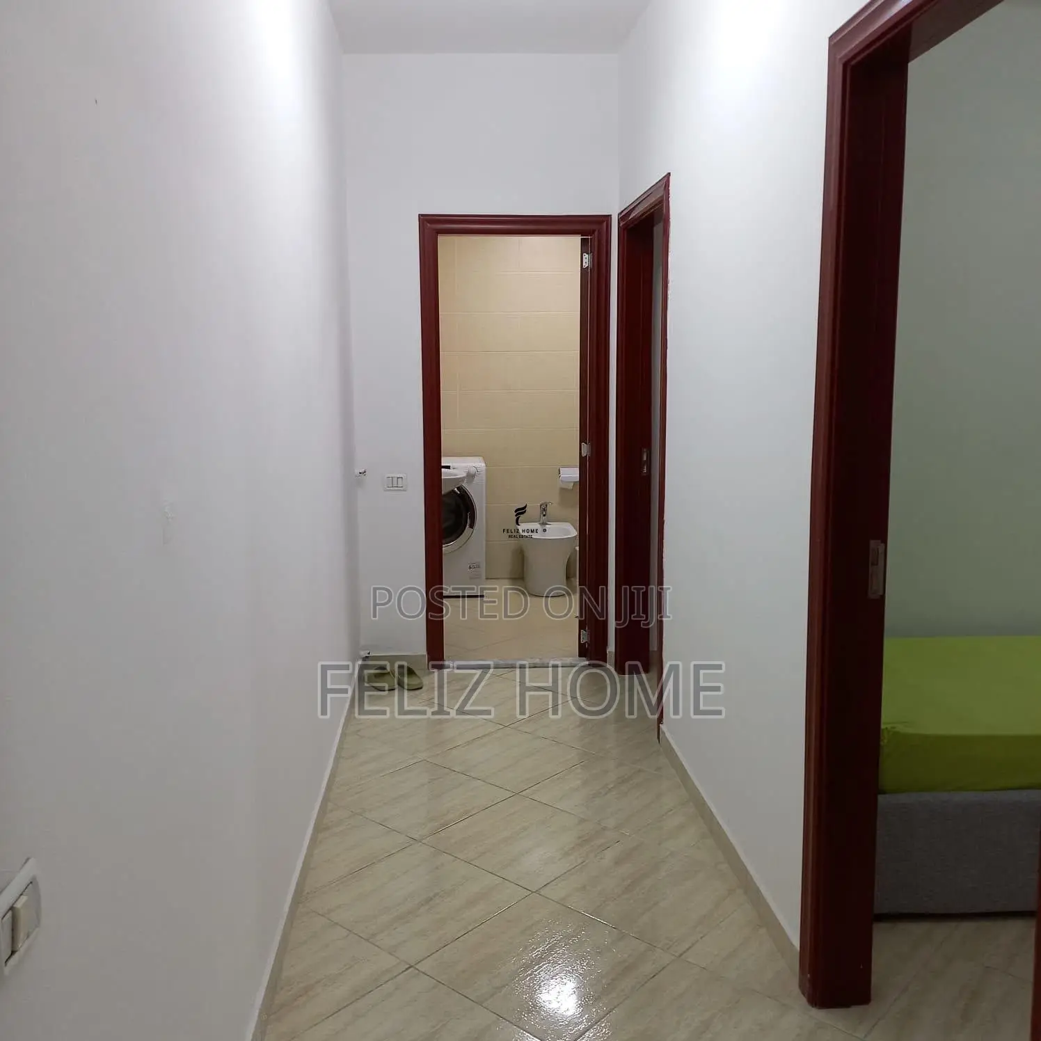 APARTAMENT ME QERA 2+1 ASTIR 56.000 LEKE