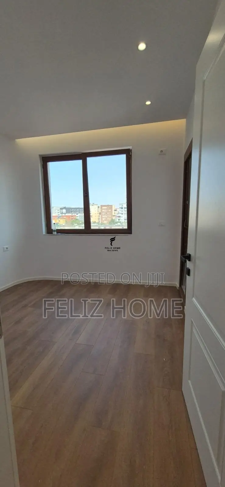 SHITET APARTAMENT 1+1 SELITE 143.000 EURO