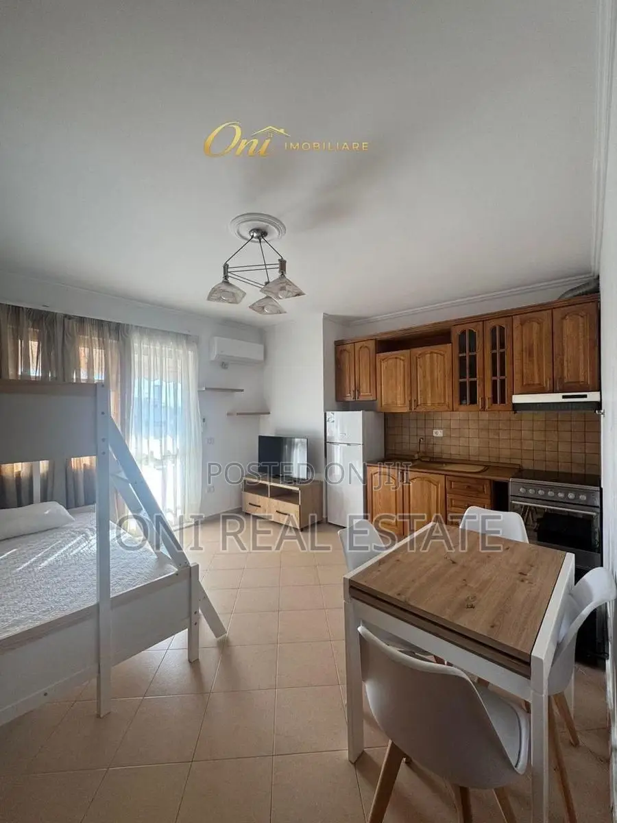 Studio Flat to rent Center (Tirana - city)