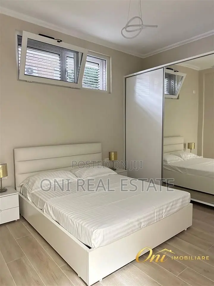 Apartment to rent Oxhaku - Kodra e Priftit - Bomi Cemetery (Tirana - c