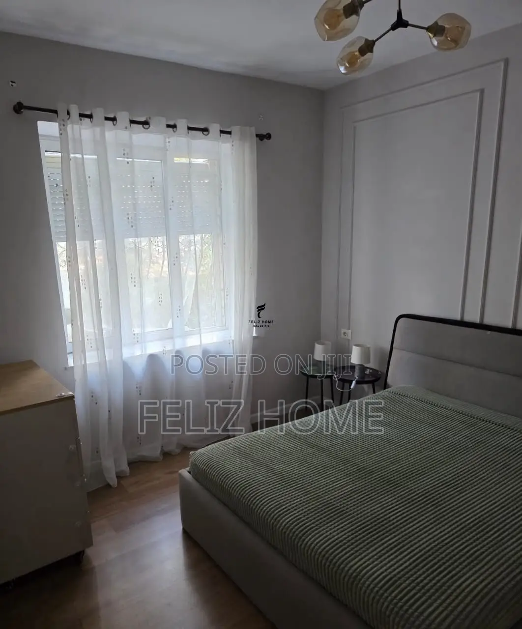 APARTAMENT ME QERA 1+1 MYSLYM SHYRI 65.000 LEKE