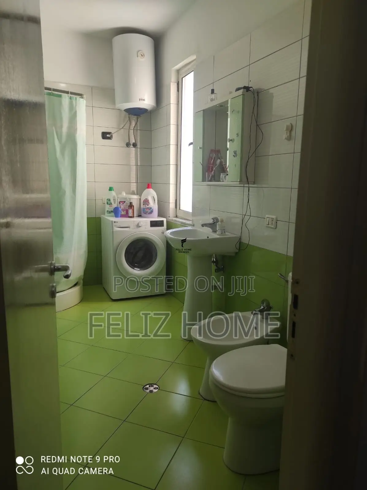 APARTAMENT ME QERA 1+1 YZBERISHT 45.000 LEKE