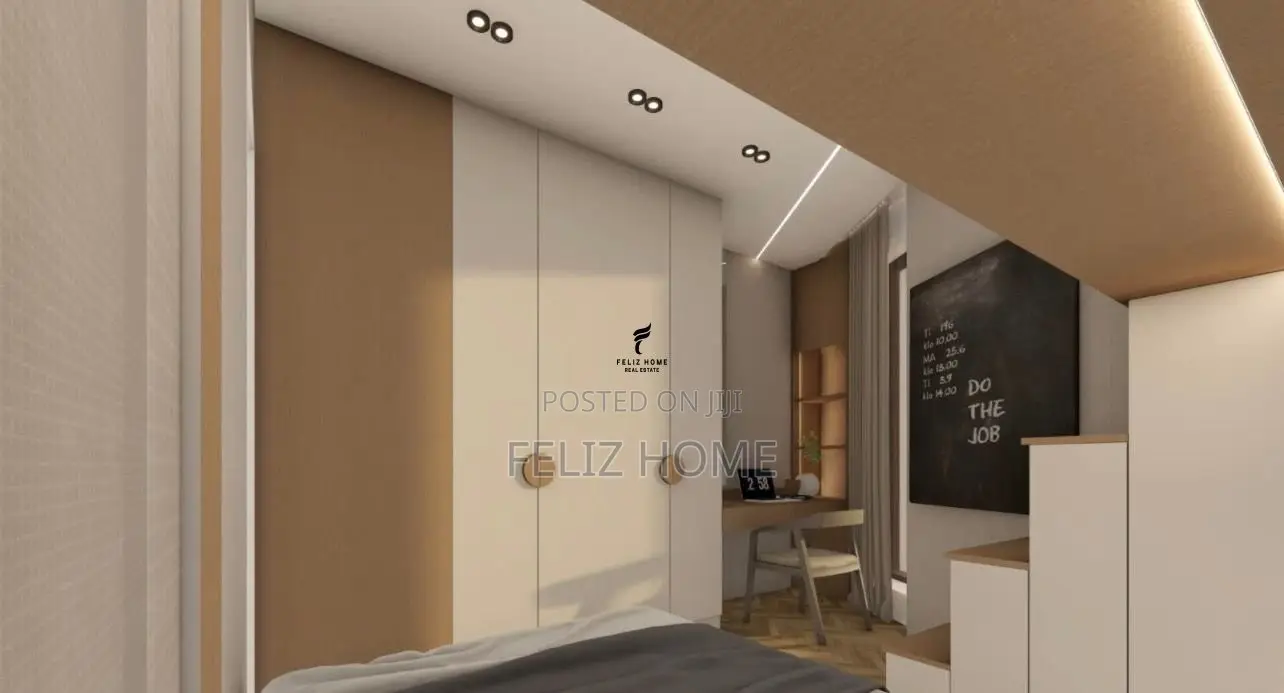 SHITET APARTAMENT 2+1 ZOGU I ZI 165.000 EURO