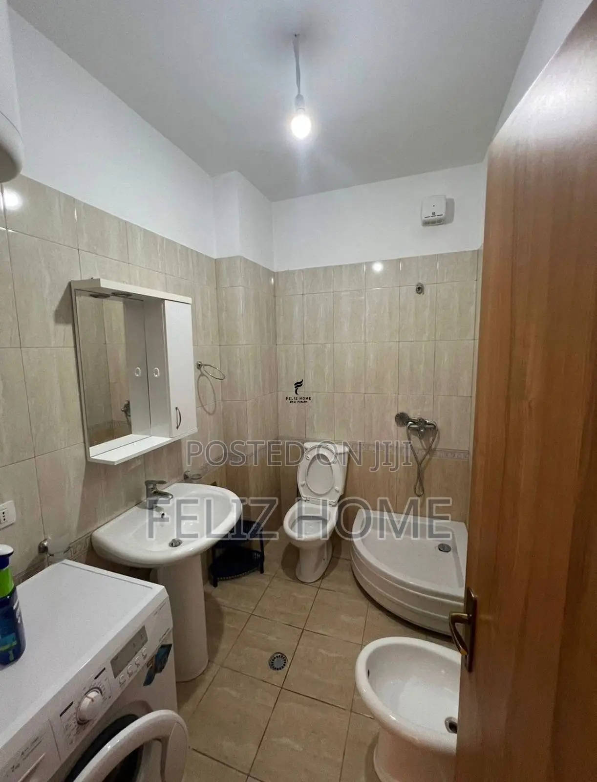SHITET APARTAMENT 2+1 YZBERISHT 16.000.000 LEKE