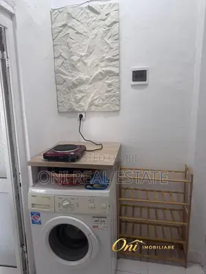 Apartment to rent Bajram Curri Blvd. - Twin Towers - ETC (Tirana - cit