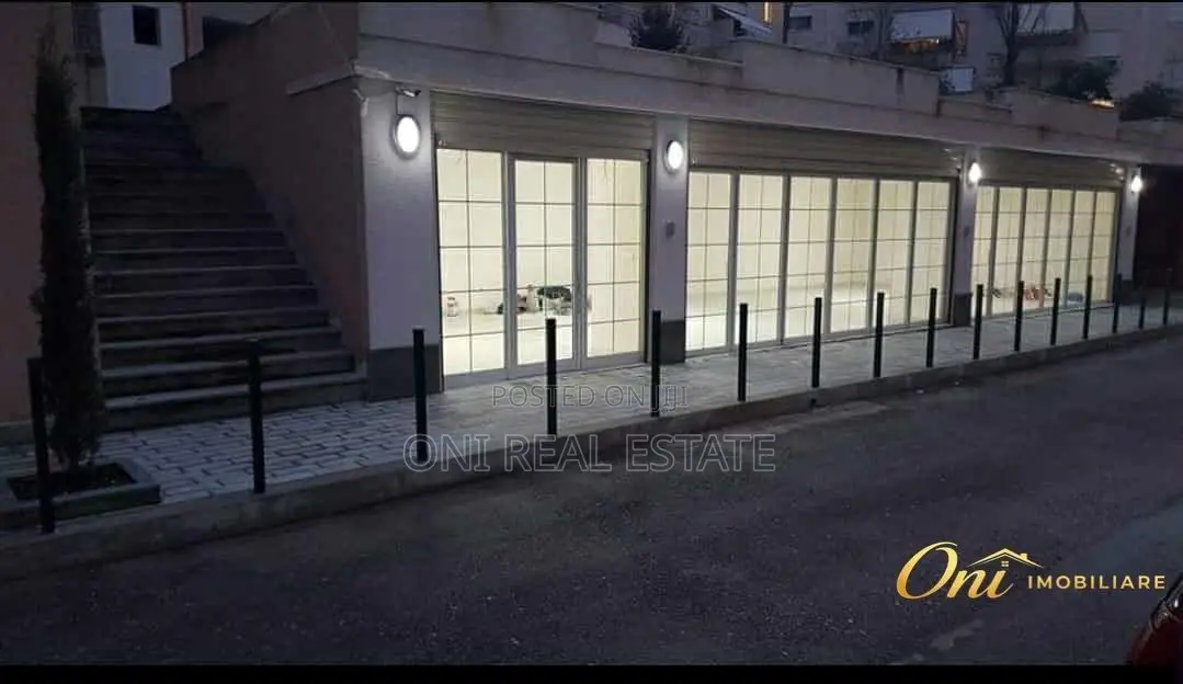 Store to rent Dry Lake - Botanical Garden - Zoo (Tirana - city)