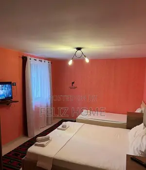 APARTAMENT ME QERA 2+1 LAPRAKE 70.000 LEKE