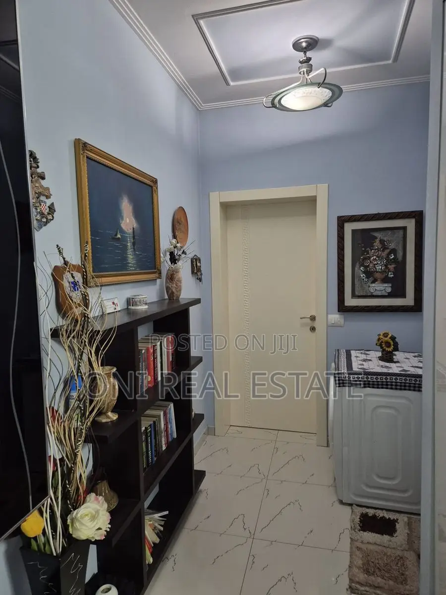 Apartment to rent Electric Market - Ballet School - Tabakeve (Tirana -